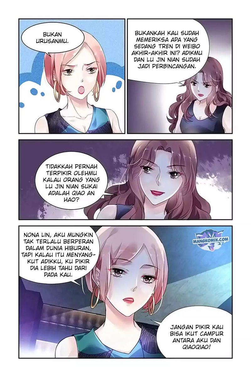 Guomin Laogong Dai Huijia Chapter 53