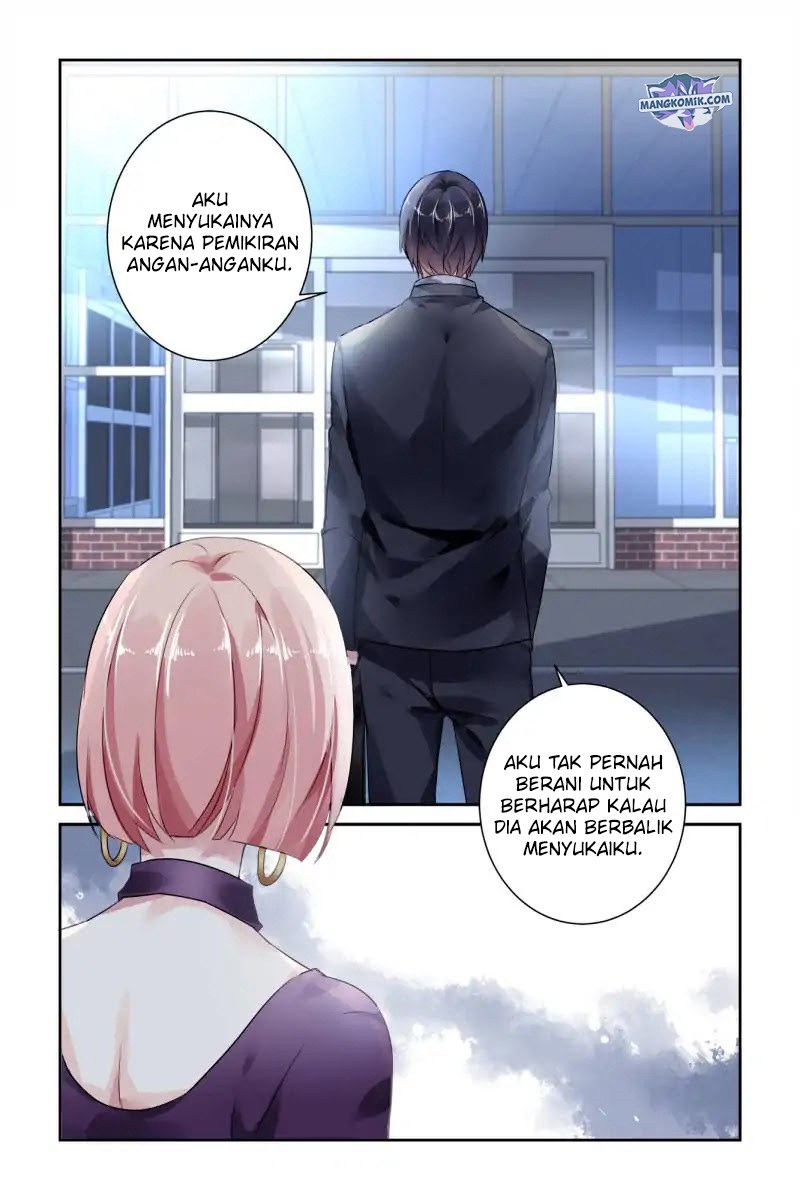 Guomin Laogong Dai Huijia Chapter 74