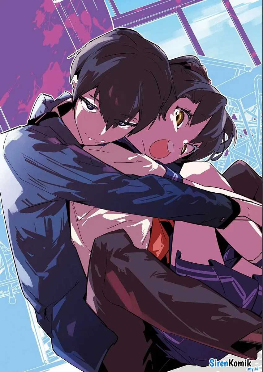 Death Game Manga no Kuromaku Satsujinki no Imouto ni Tensei shite Shippai shita Chapter 01