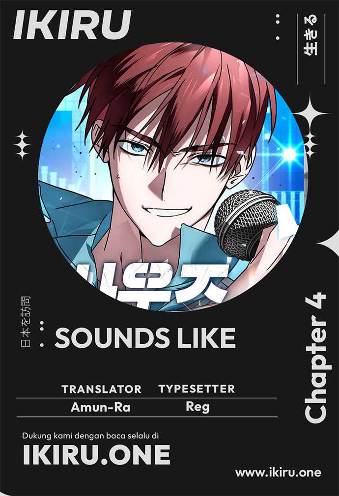 Sounds Like Chapter 04