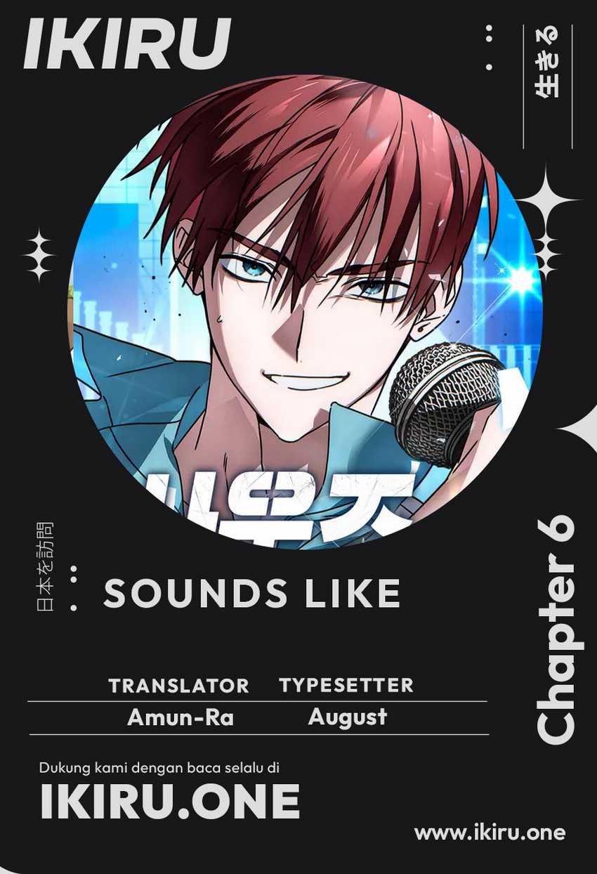 Sounds Like Chapter 06