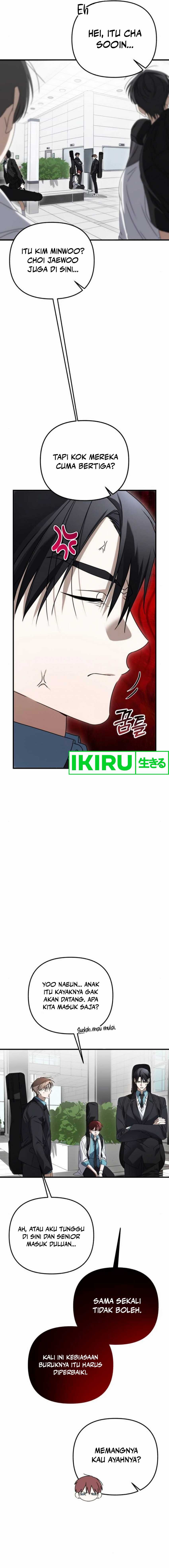 Sounds Like Chapter 12