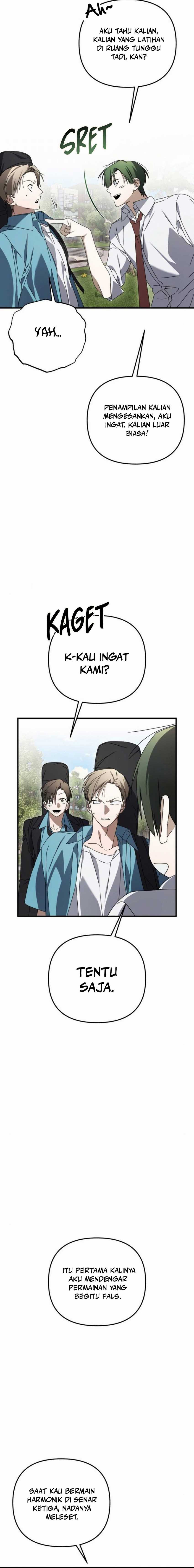 Sounds Like Chapter 12