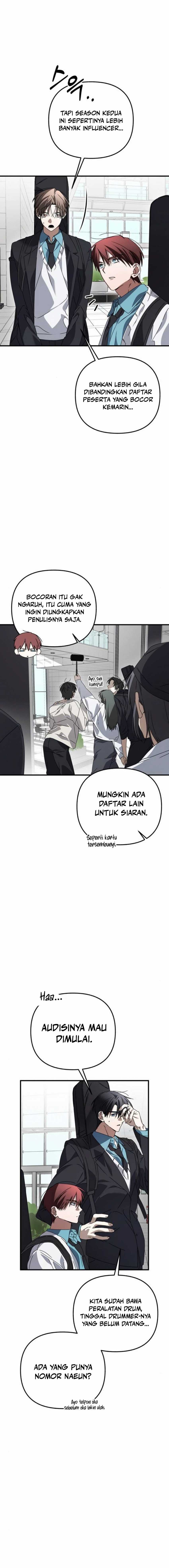 Sounds Like Chapter 12