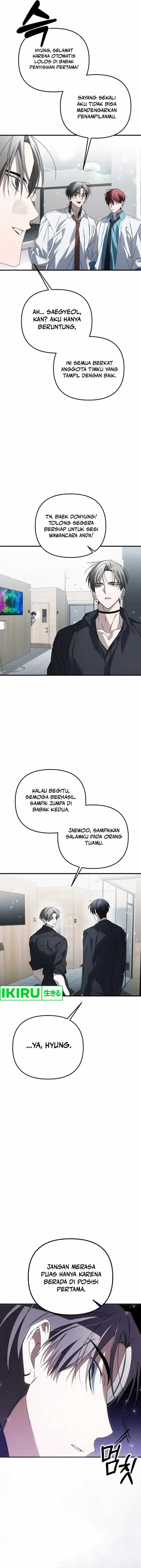 Sounds Like Chapter 13