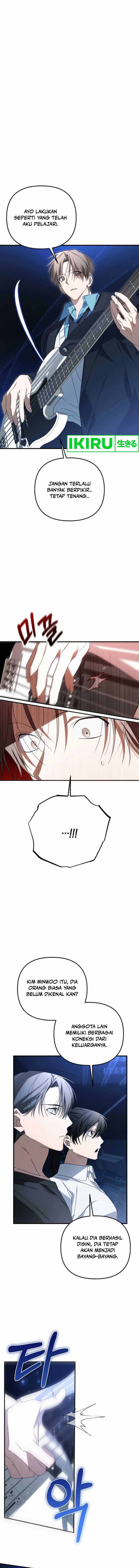Sounds Like Chapter 14