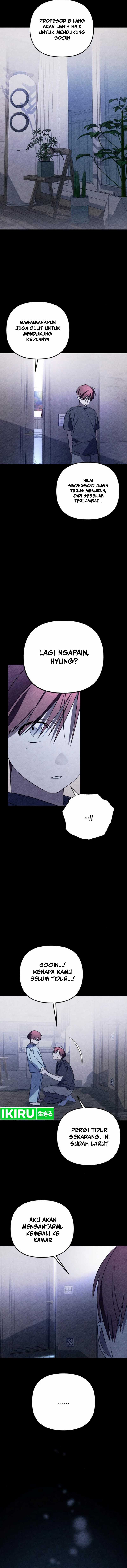 Sounds Like Chapter 15
