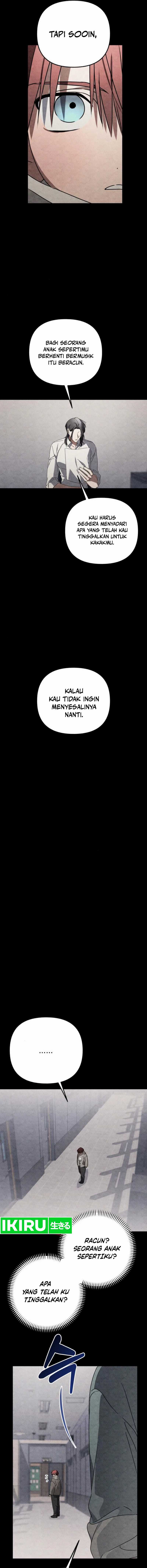 Sounds Like Chapter 16