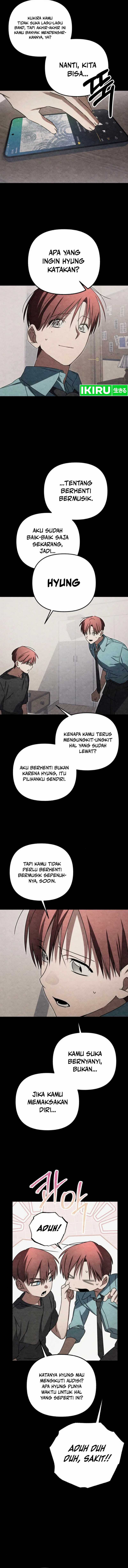 Sounds Like Chapter 16