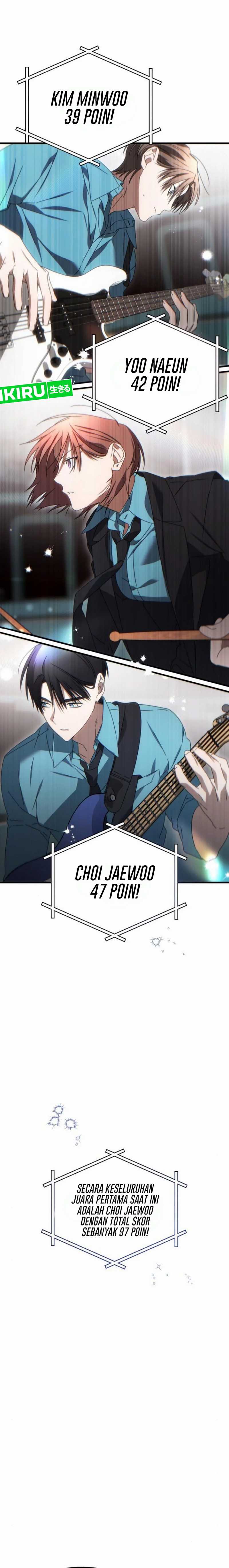 Sounds Like Chapter 17