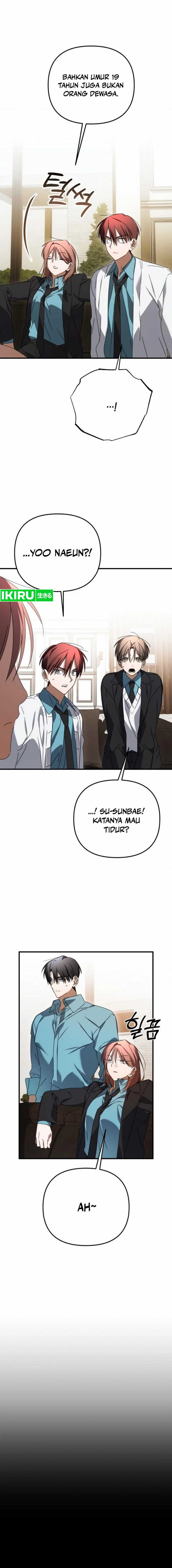 Sounds Like Chapter 17