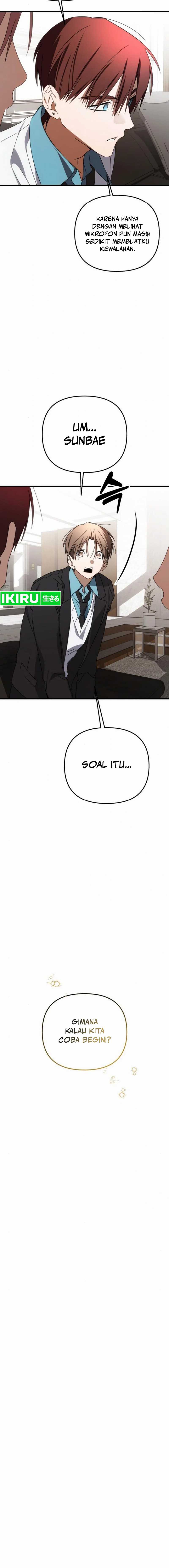 Sounds Like Chapter 17