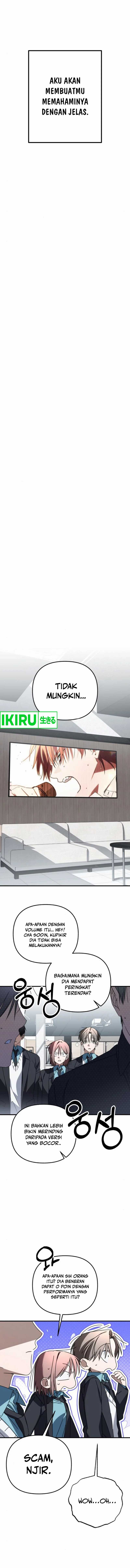 Sounds Like Chapter 18