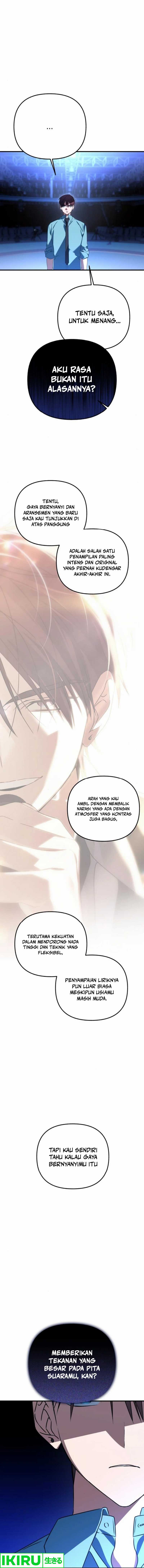 Sounds Like Chapter 18