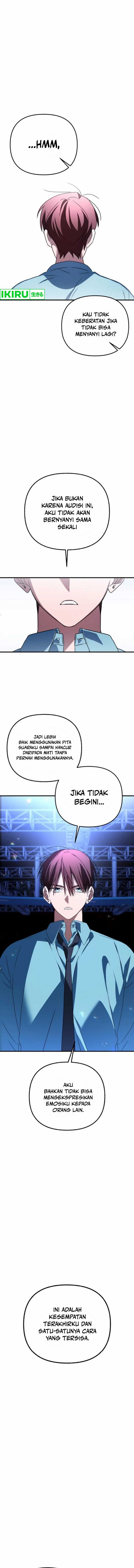 Sounds Like Chapter 18