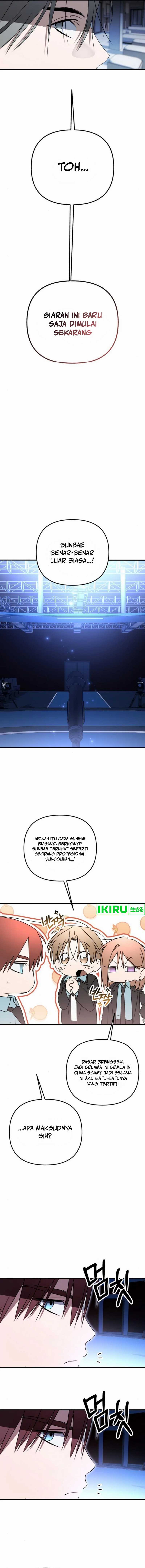 Sounds Like Chapter 18