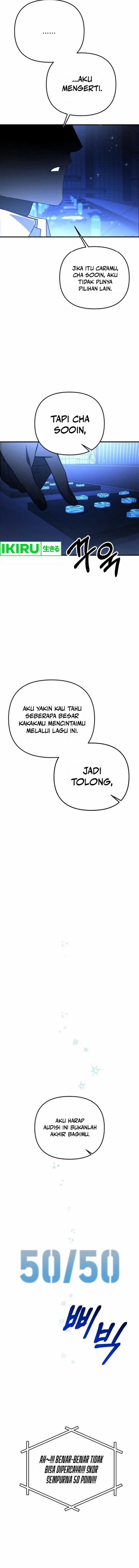 Sounds Like Chapter 18