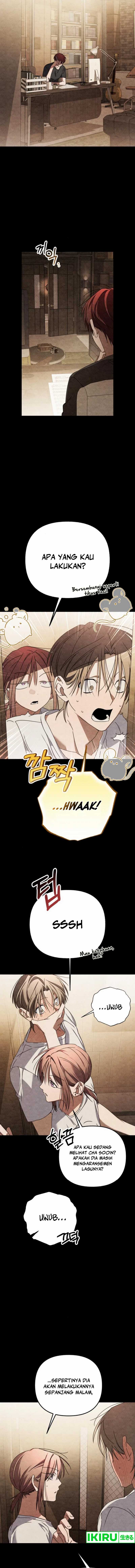Sounds Like Chapter 18