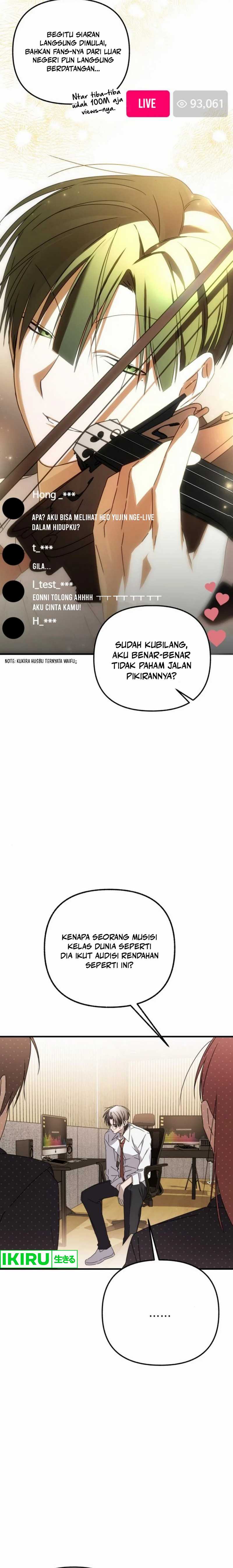 Sounds Like Chapter 19