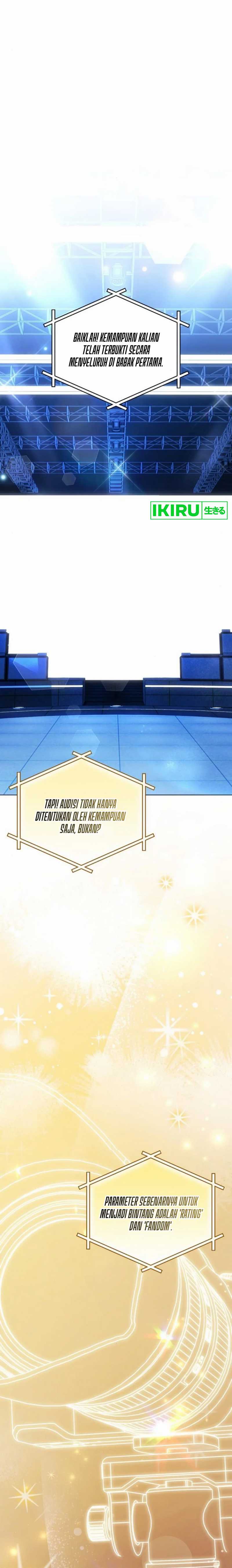 Sounds Like Chapter 19