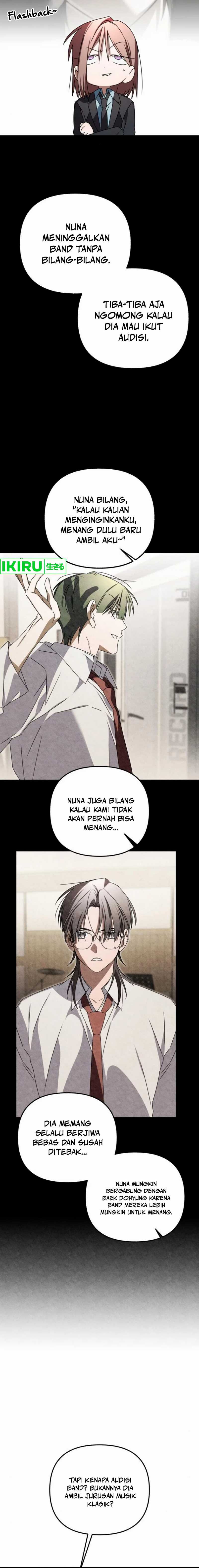 Sounds Like Chapter 19