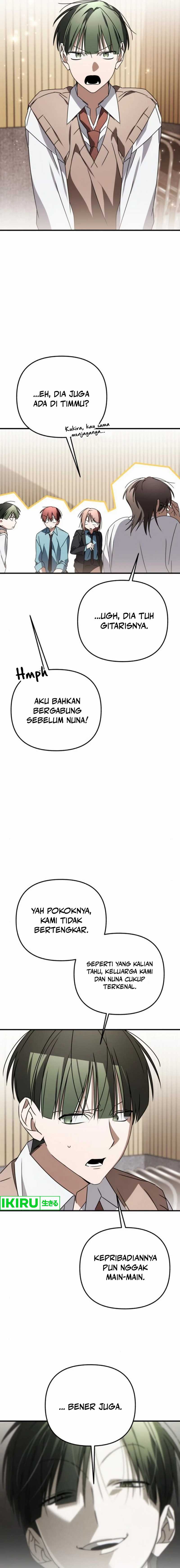 Sounds Like Chapter 19