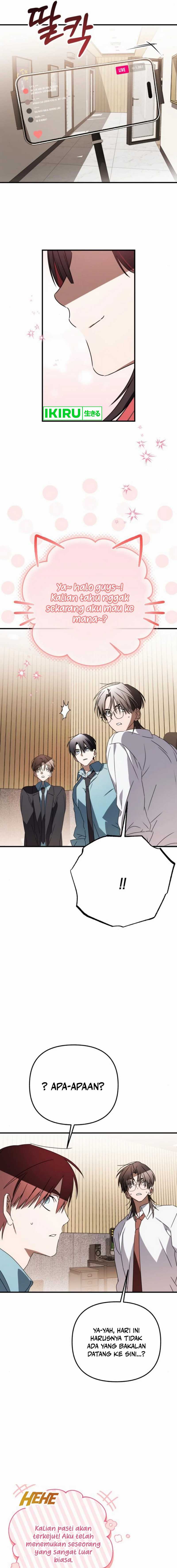 Sounds Like Chapter 19