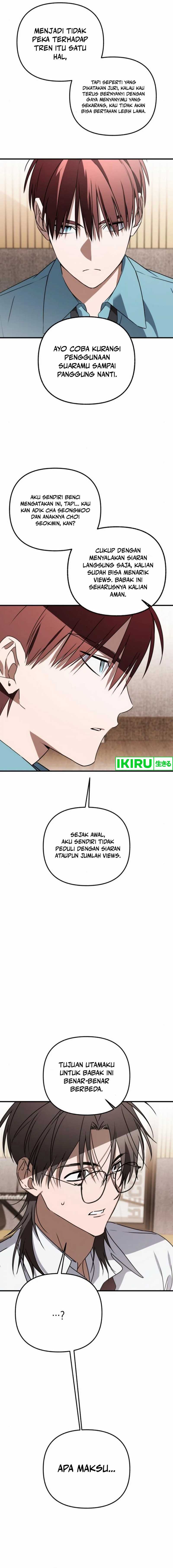 Sounds Like Chapter 19