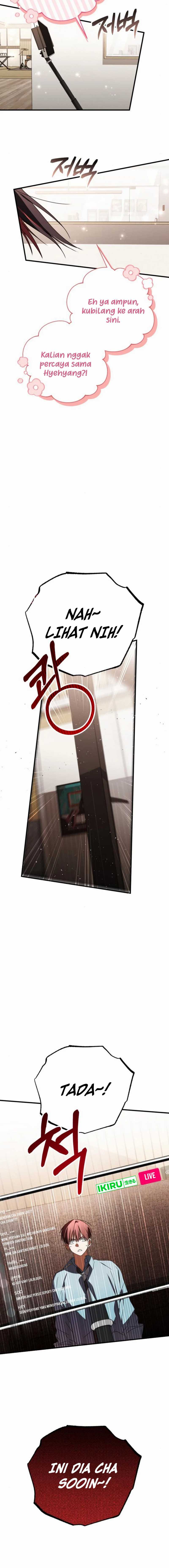 Sounds Like Chapter 19