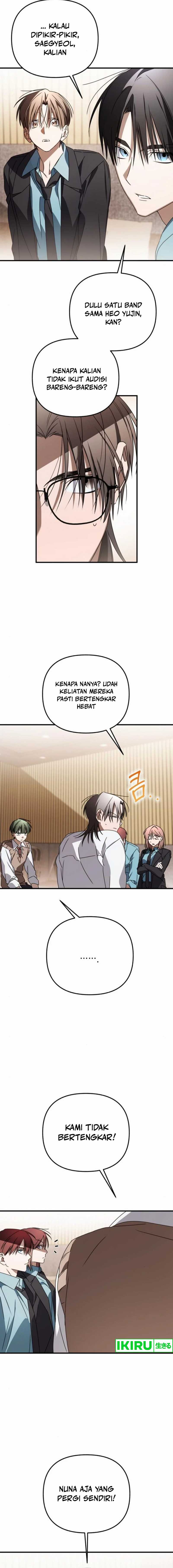 Sounds Like Chapter 19