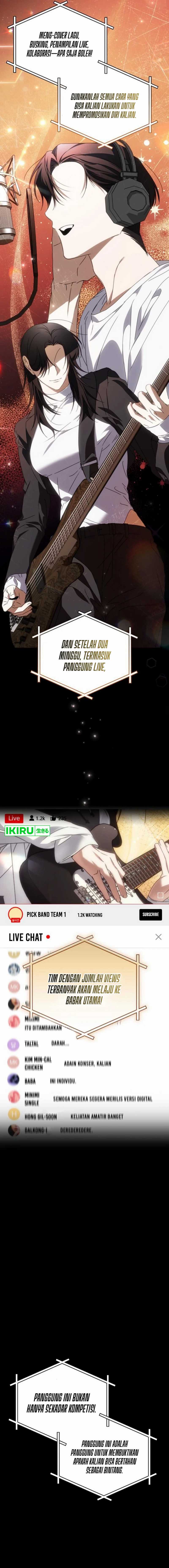 Sounds Like Chapter 19