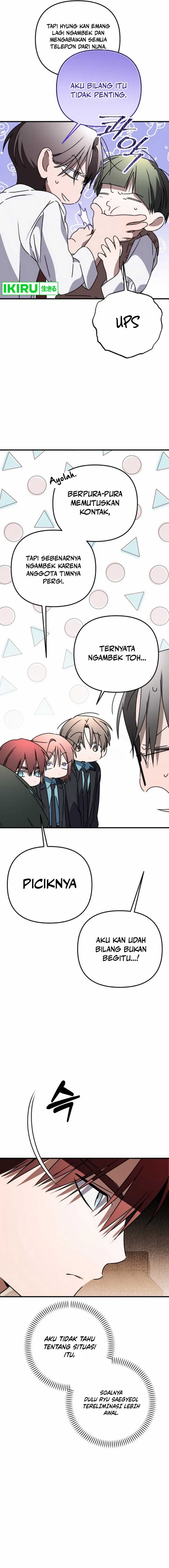 Sounds Like Chapter 19