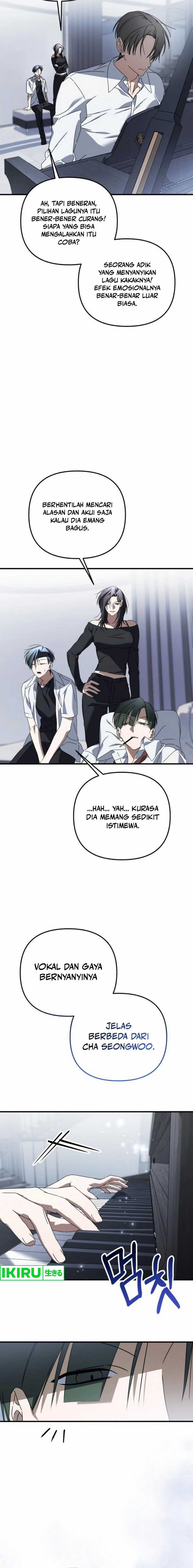 Sounds Like Chapter 19