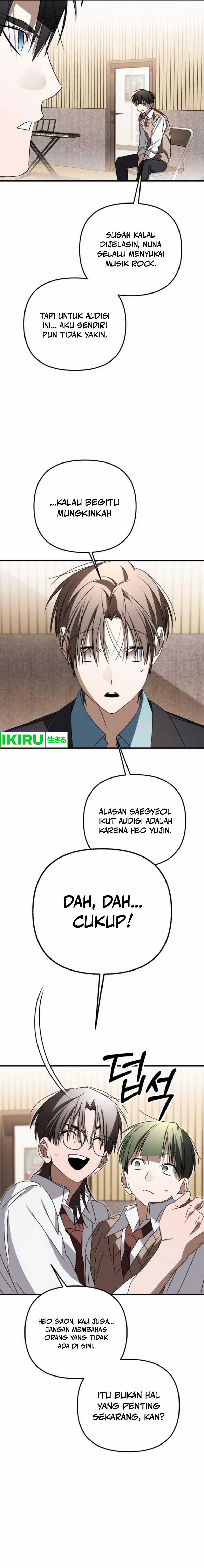 Sounds Like Chapter 19