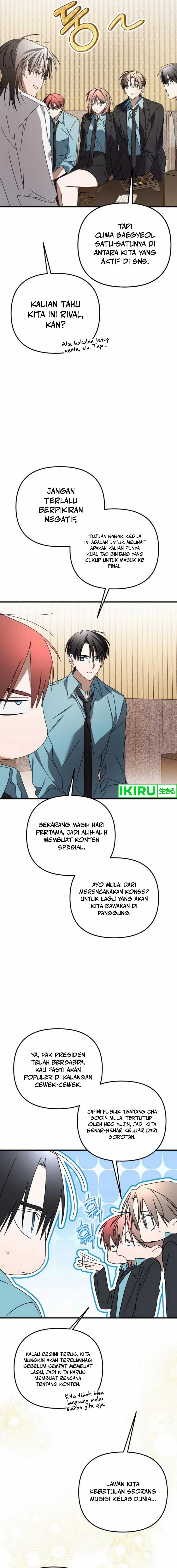 Sounds Like Chapter 19