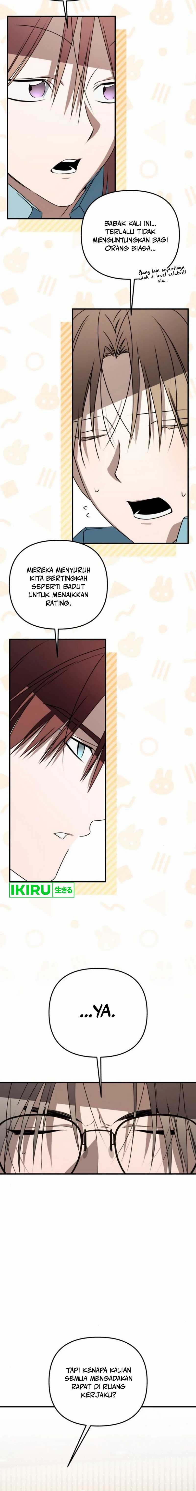 Sounds Like Chapter 19
