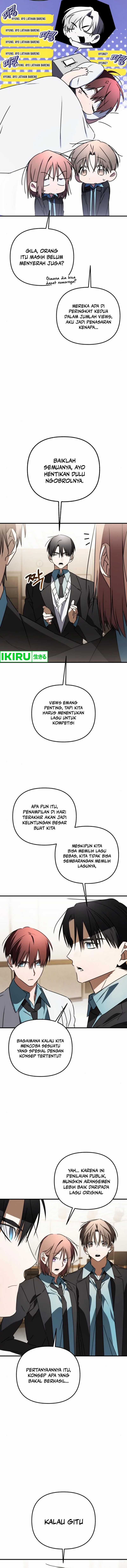 Sounds Like Chapter 20