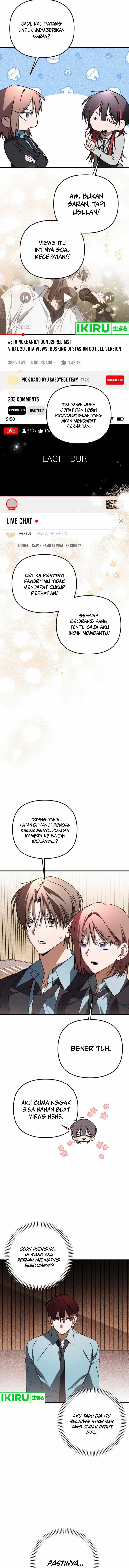 Sounds Like Chapter 20