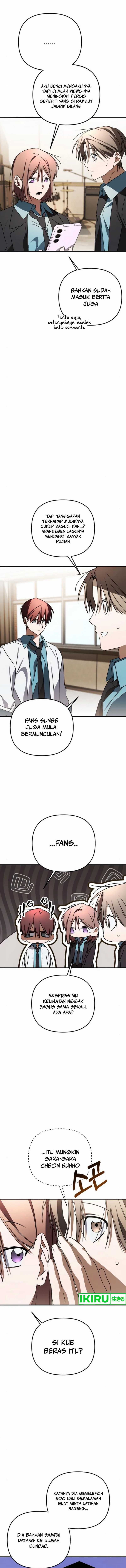Sounds Like Chapter 20