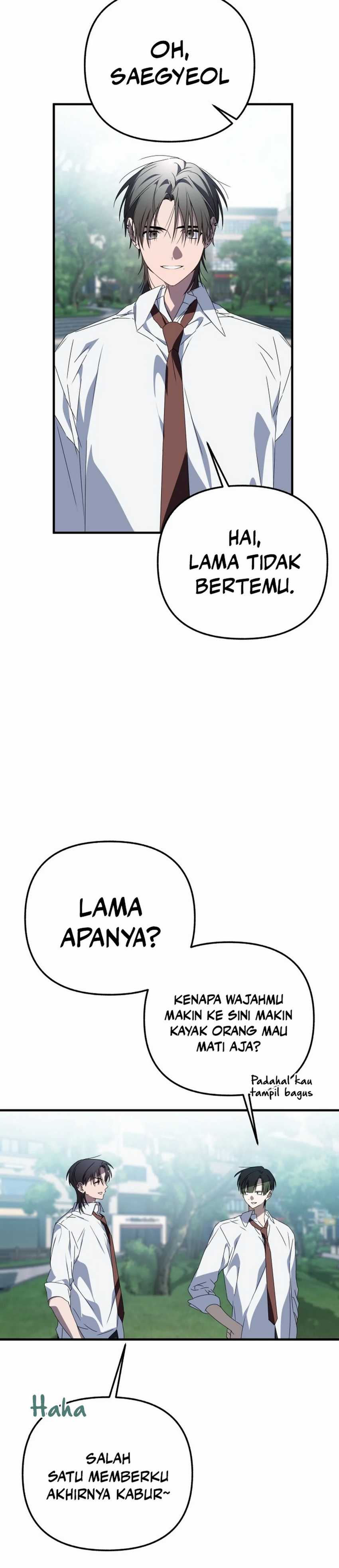 Sounds Like Chapter 27