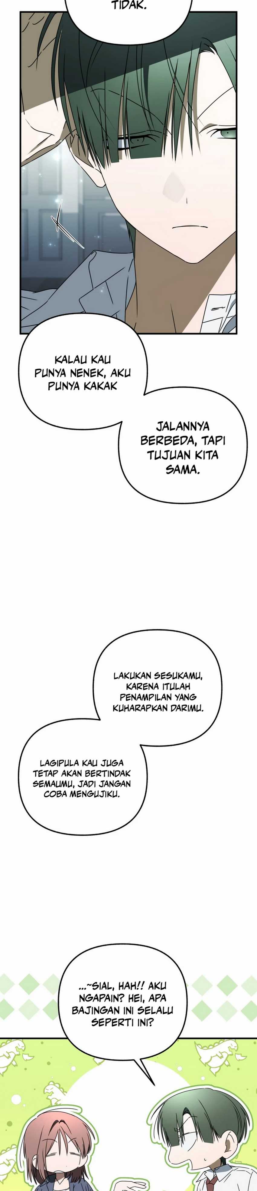 Sounds Like Chapter 27