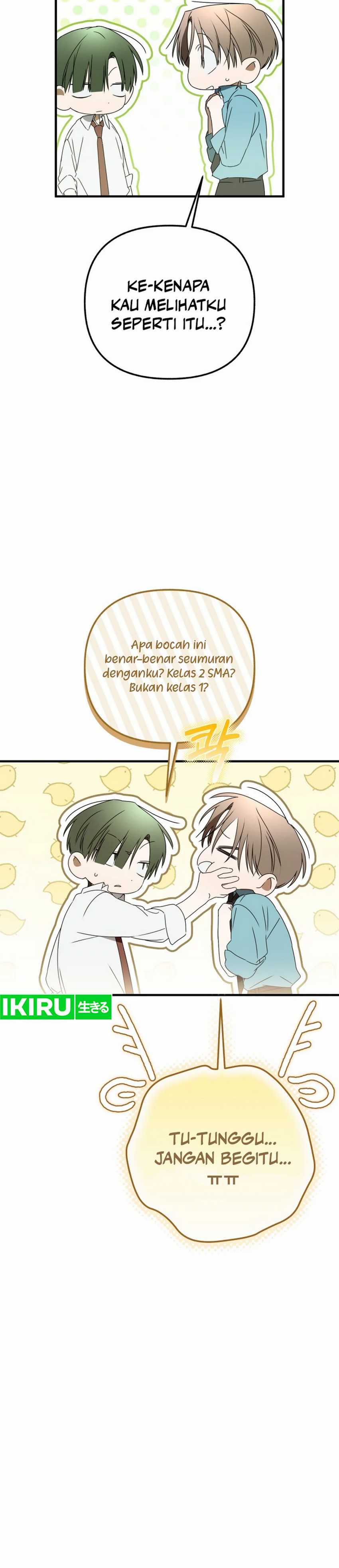 Sounds Like Chapter 27