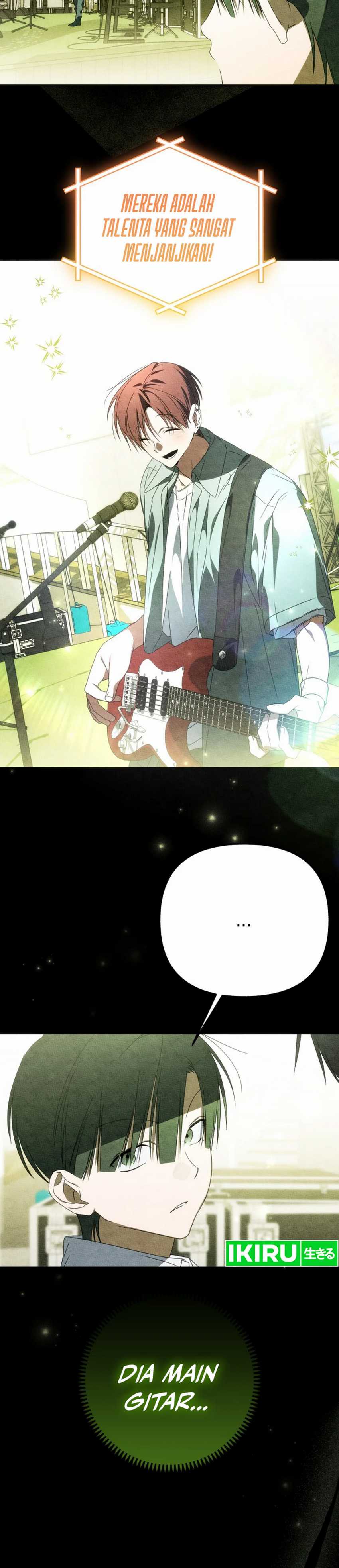 Sounds Like Chapter 27