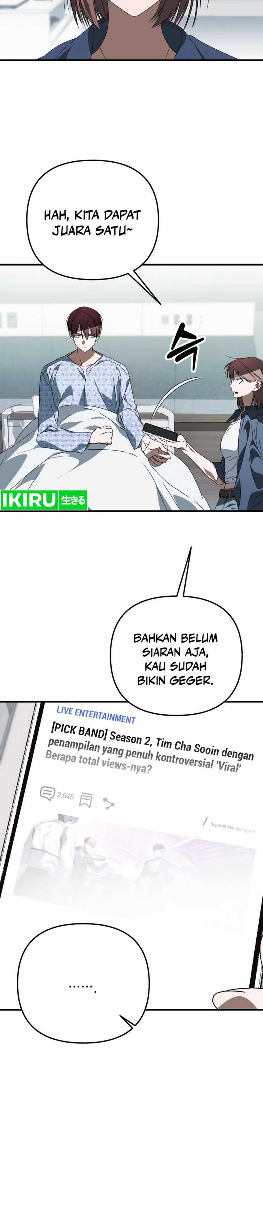 Sounds Like Chapter 27