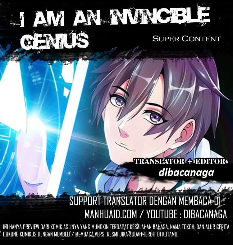 I Am an Invincible Genius Chapter 152