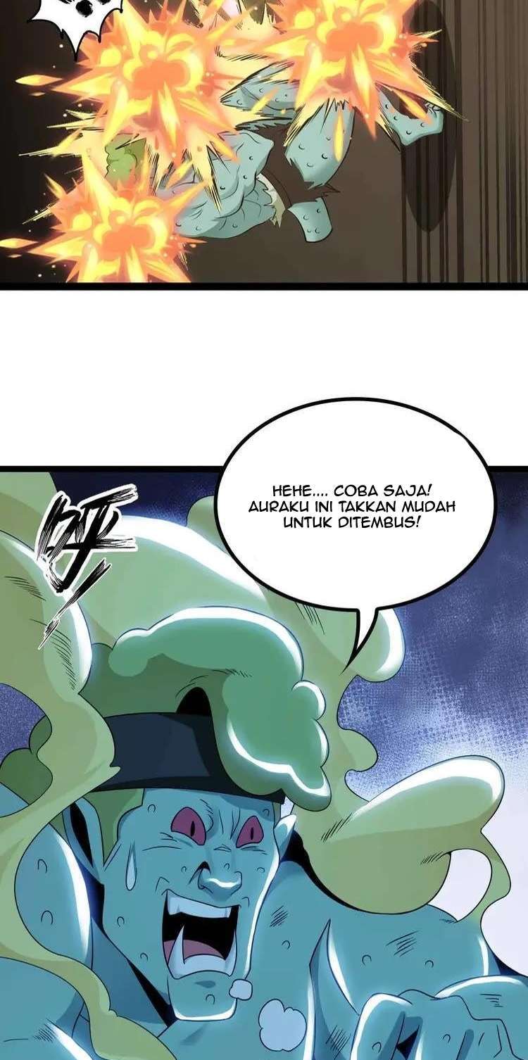 I Am an Invincible Genius Chapter 162 page 26