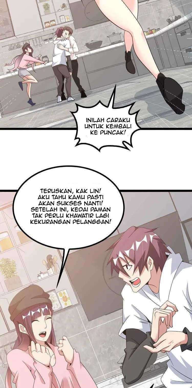I Am an Invincible Genius chapter 173 halaman 10