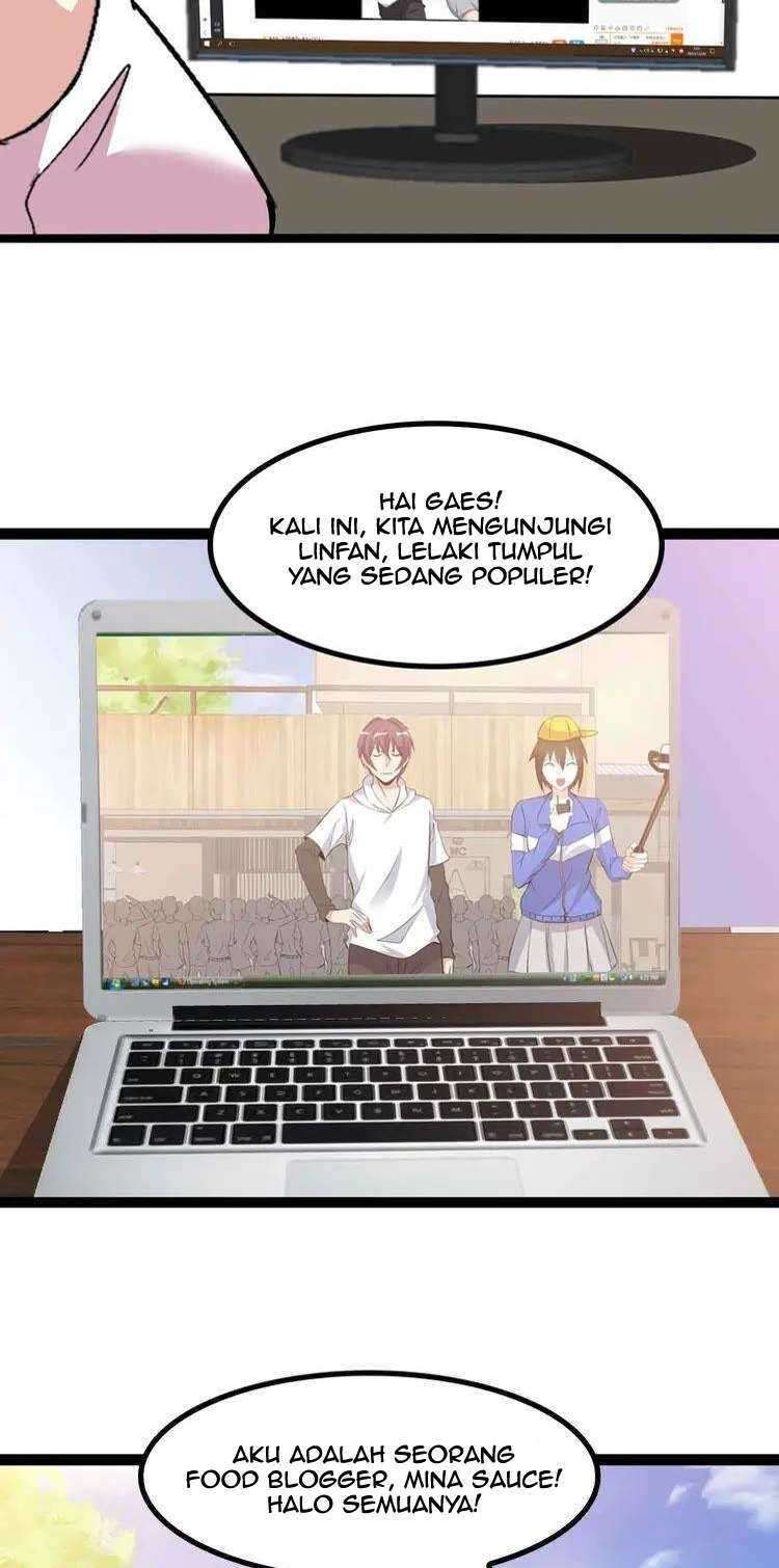 I Am an Invincible Genius chapter 173 halaman 29