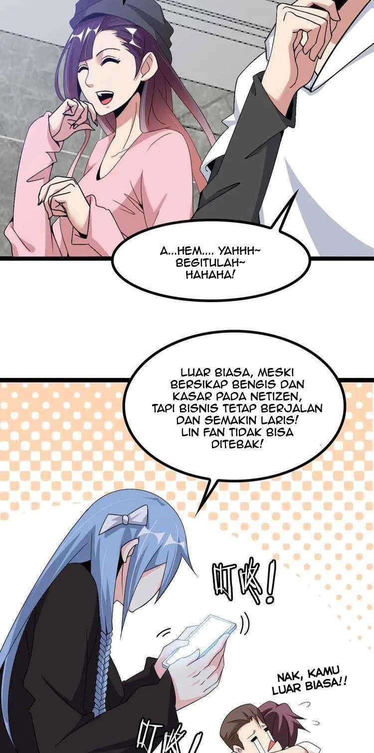 I Am an Invincible Genius chapter 173 halaman 6