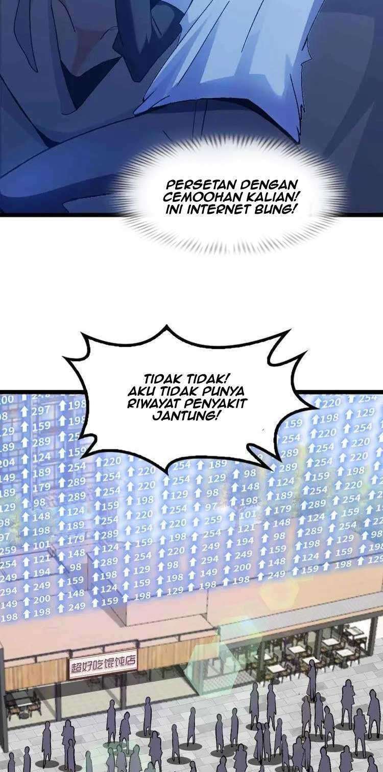 I Am an Invincible Genius chapter 173 halaman 25